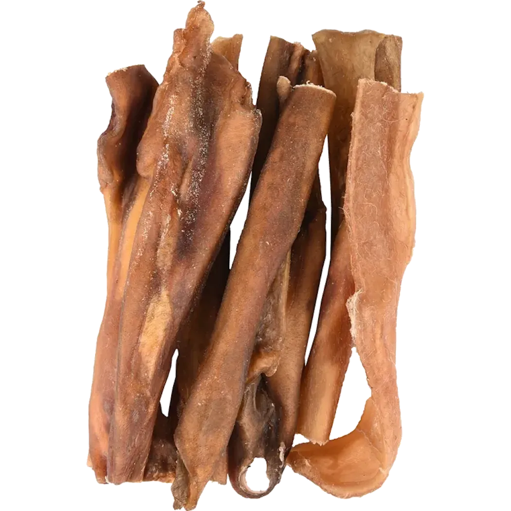 Dog Nature Snack Beef Rawhide Light 200g