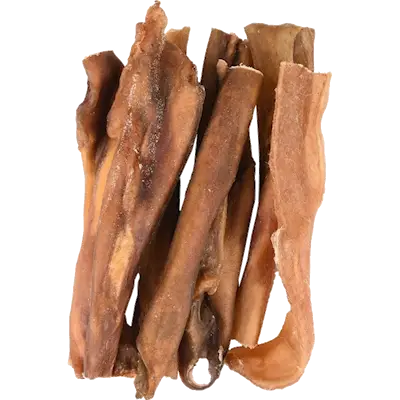 Dog Nature Snack Beef Rawhide Light
