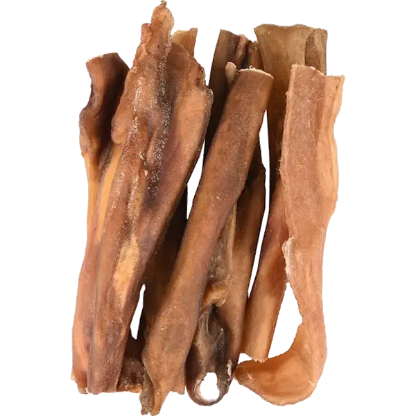 Dog Nature Snack Beef Rawhide Light