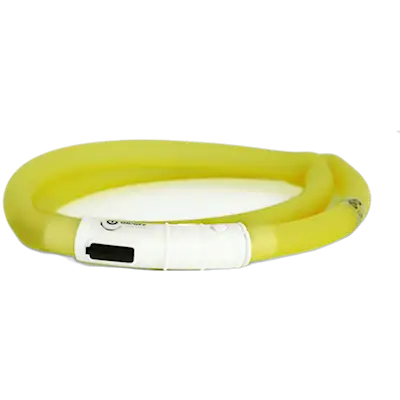 LED-ring silicon One Size, Cut to fit