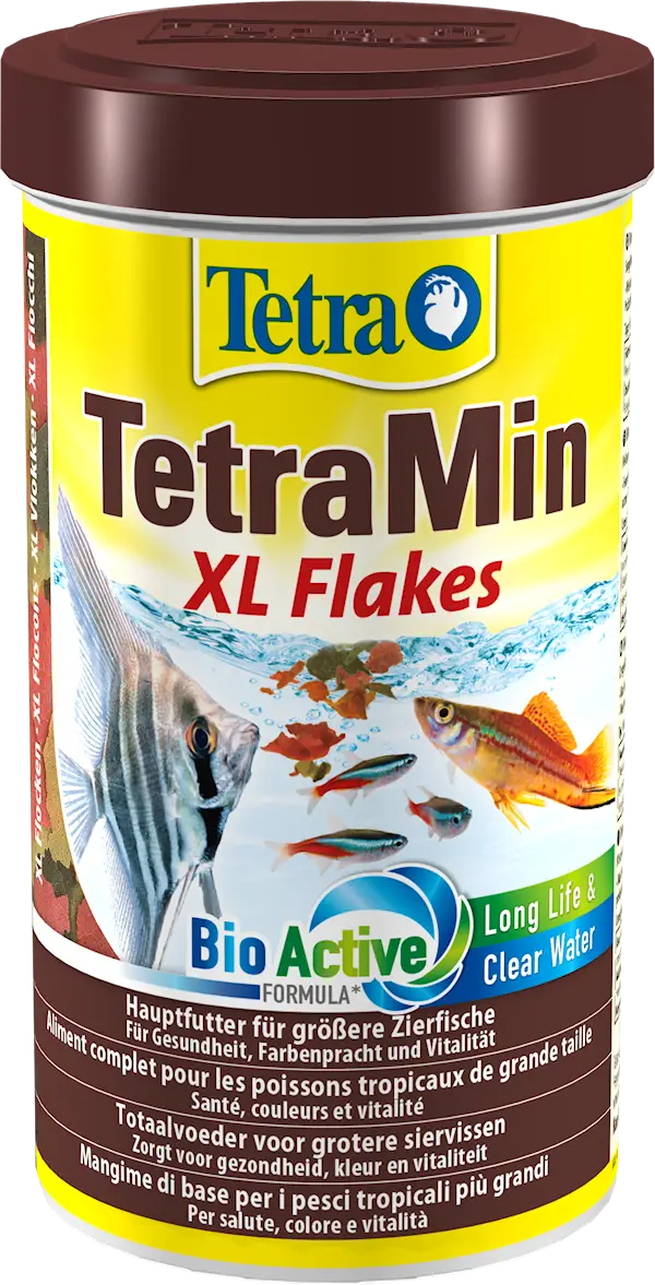 TetraMin XL Brown 500 ml
