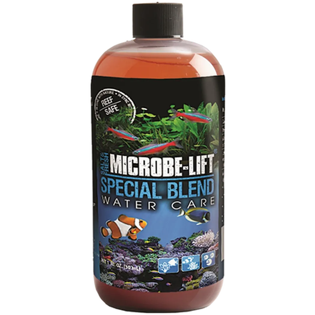 Special Blend 250 ml