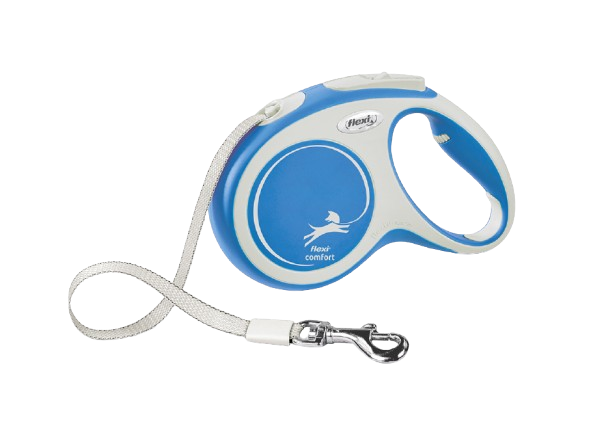 Flexi Kelatalutin New Comfort Tape Sininen