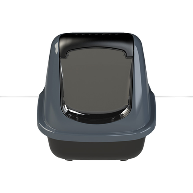PeeWee EcoHus – Komfortabel kattetoalett med tak | Tinybuddy.no