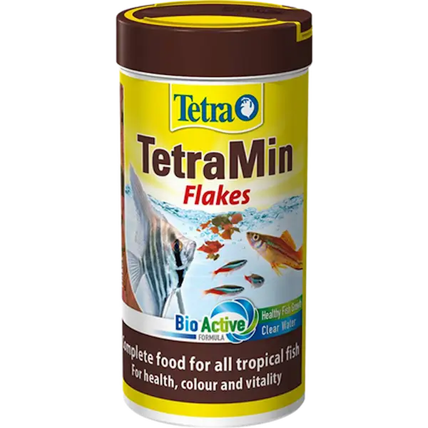 TetraMin Brown 250 ml