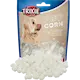 Dog Popcorn Liver Taste White 100 g