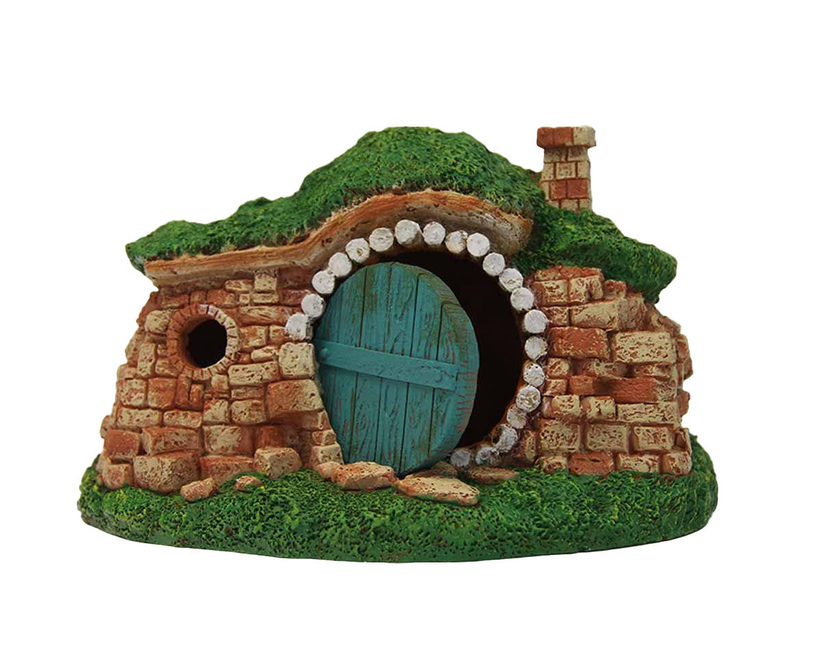 Ozami Ozami Troll House 18,8 x 14,2 x 11 cm