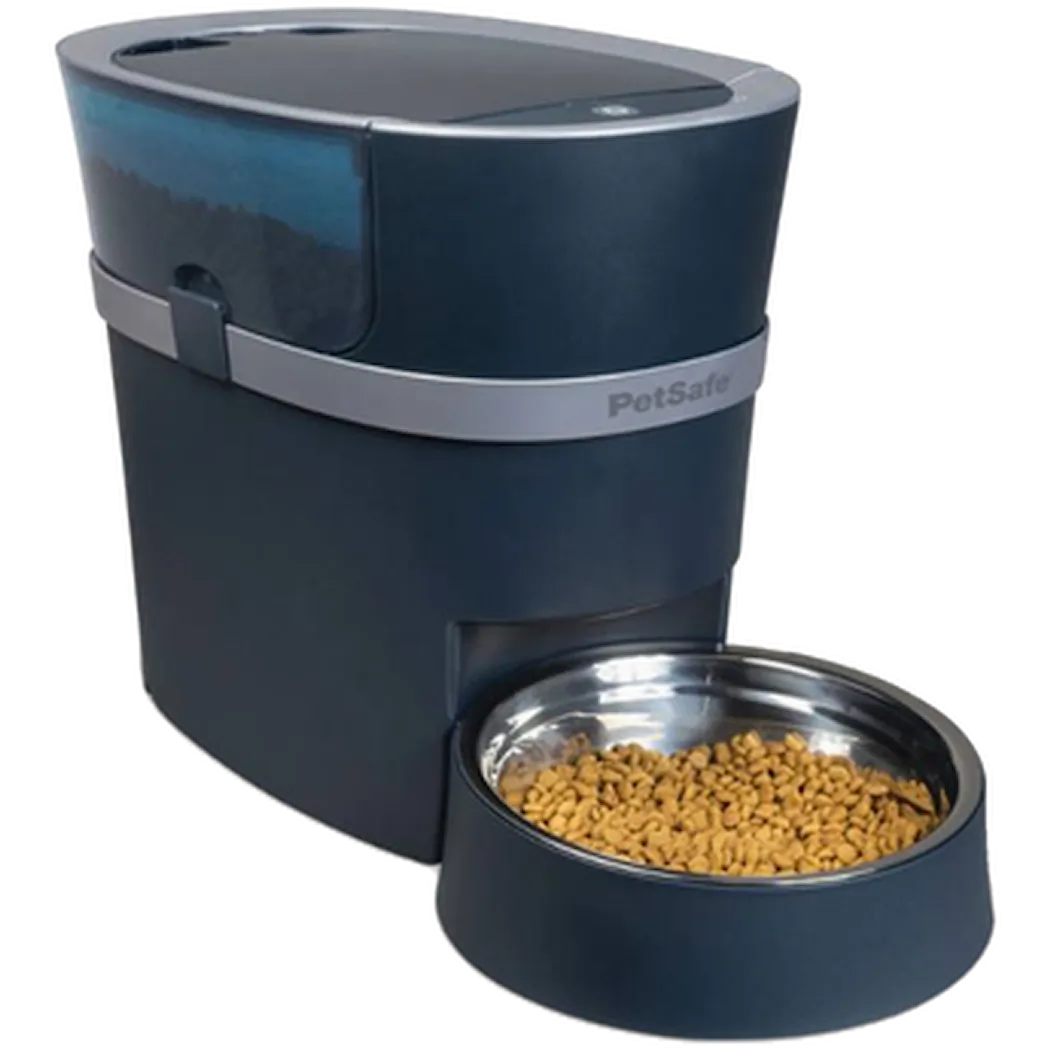 Smart Feed Automatic 2.0 Dog and Cat Feeder