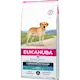 Eukanuba Dog Breed Labrador Retriever White 12 kg
