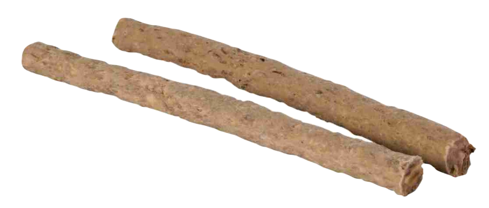 Trixie - Tyggepinne malt 12 cm/9-10 mm 100-pk. - Hund - Hundegodbiter & tyggebein - Tyggeruller & tyggepinner - ZOO.no
