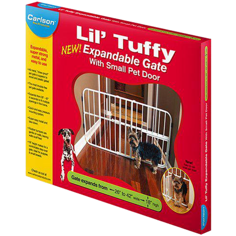 Carlson lil tuffy pet gate sale