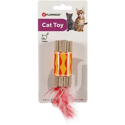 Cat Toy Gomda Small