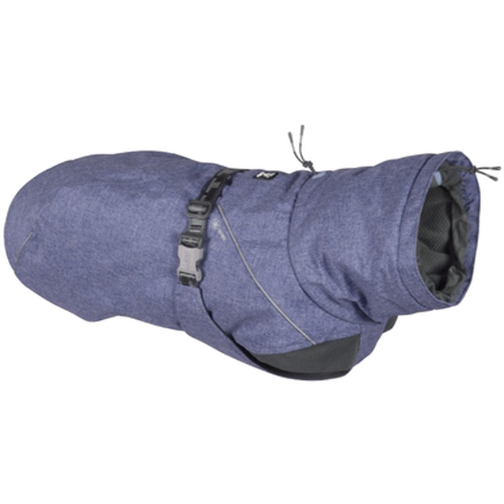 Hurtta - Expedition Parka Bilberry 20 - Hund - Hundeklær & potesokker - Hundedekken & regndekken - ZOO.no