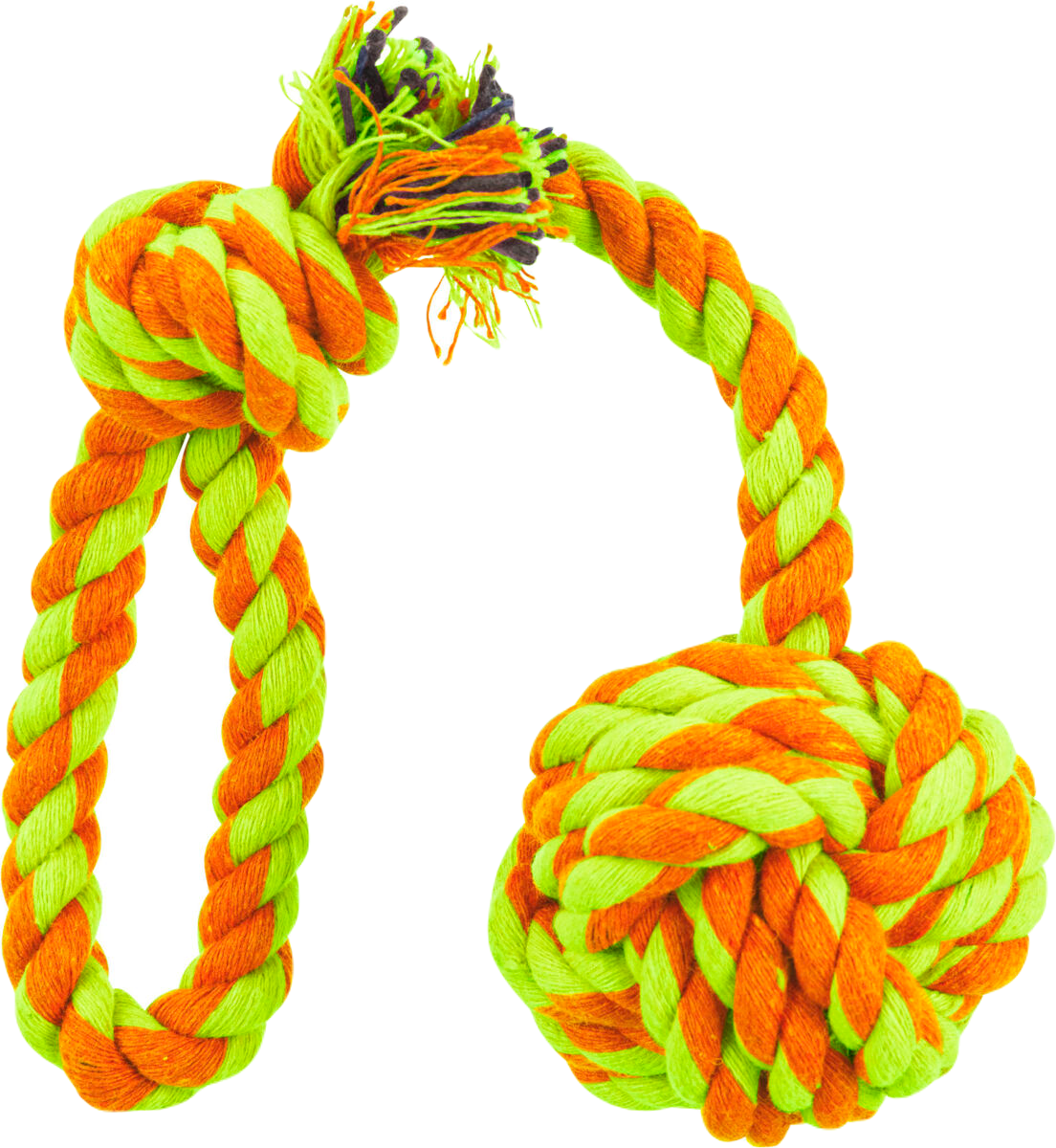 Leksak Repboll 7/50 cm
