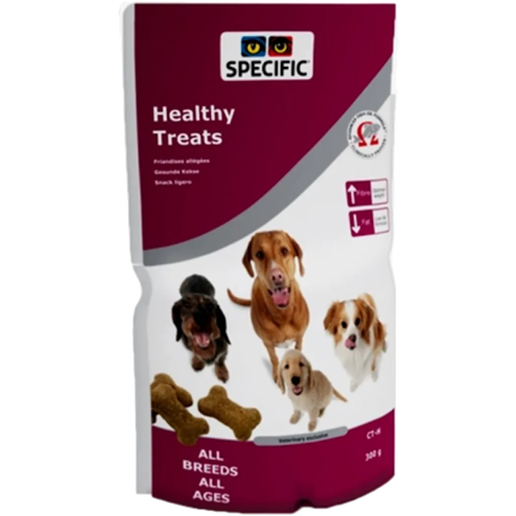 Specific Dogs CT-H Healthy Treats