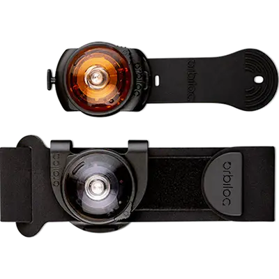 Safety Light K9 Active Pack LED - With Adjustable Strap & Armband