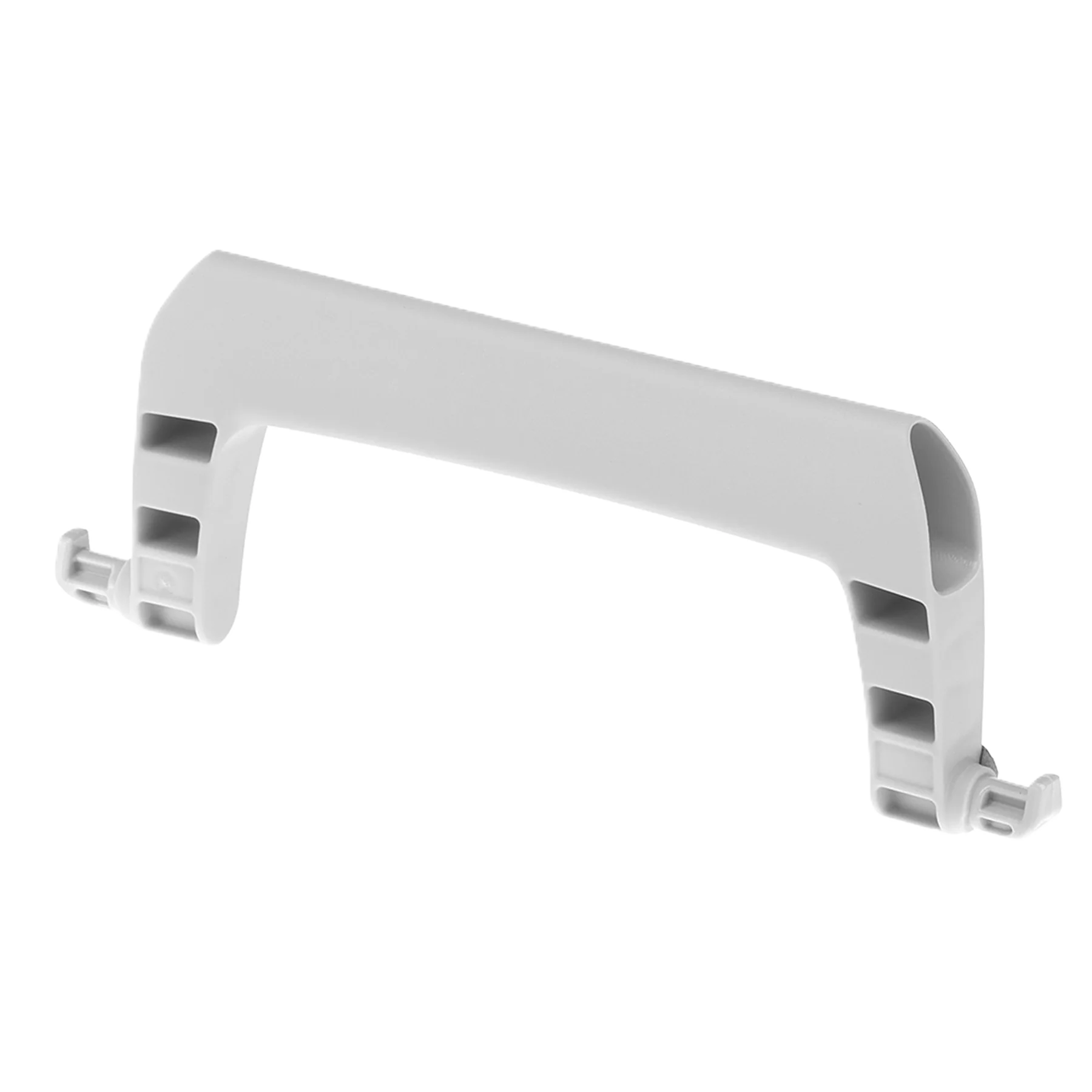 Ferplast Handle Jet Grey
