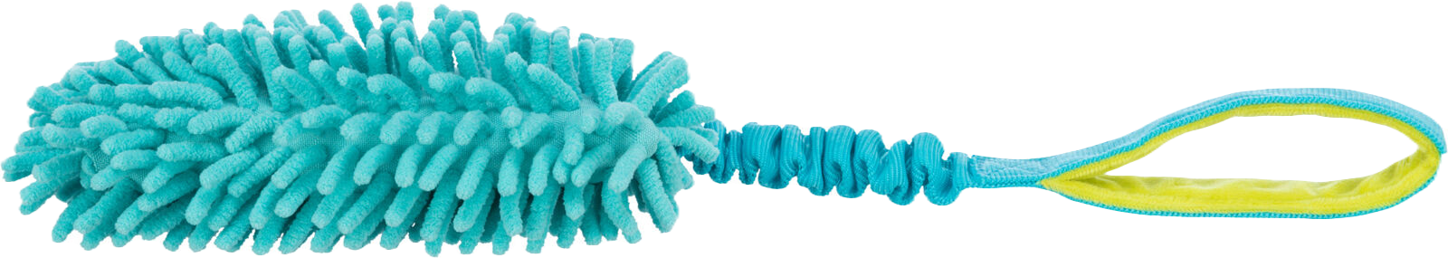 Trixie - Bungee dummy, polyester, 20 cm/47 cm - Hund - Hundleksaker & Spel - ZOO.se