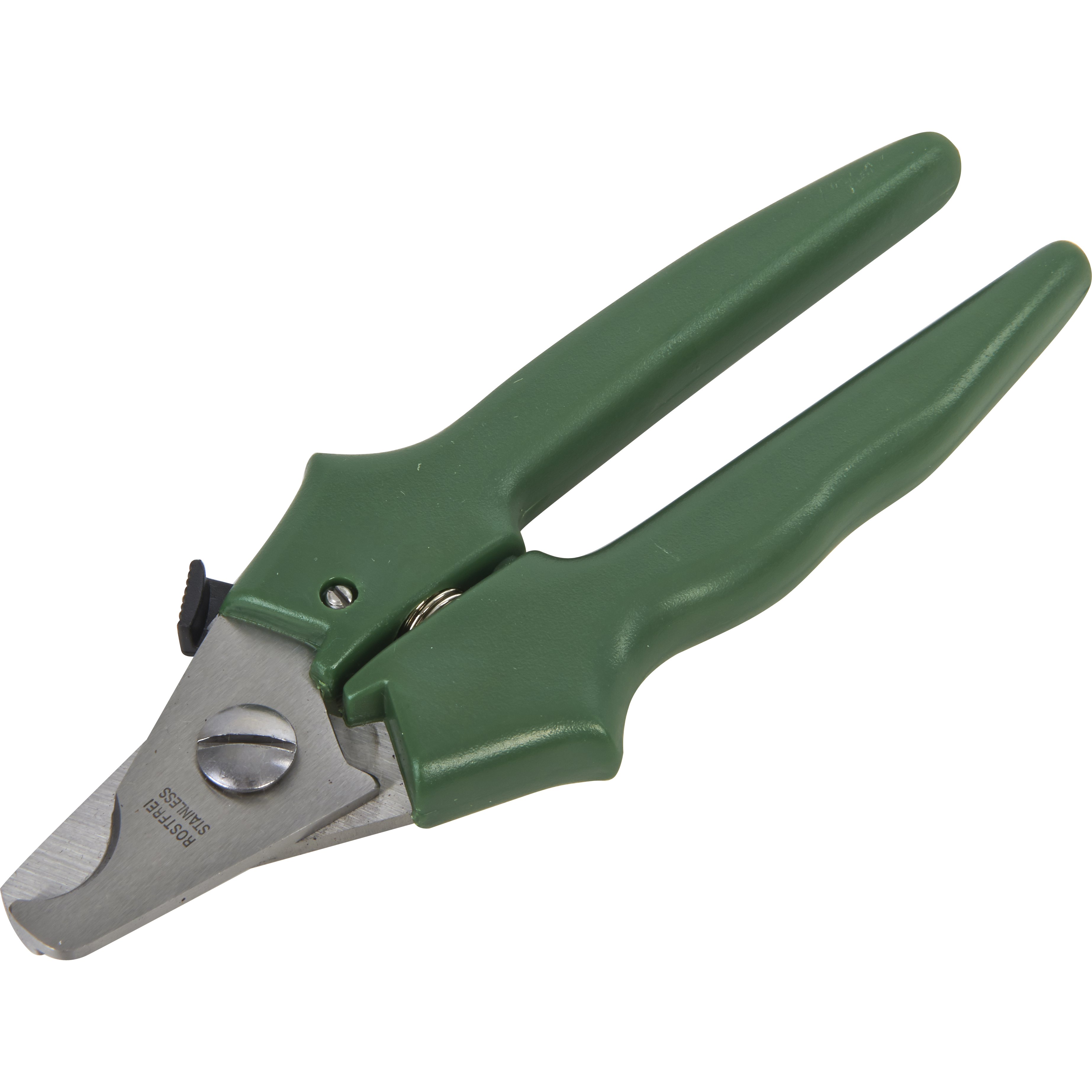 Kruuse - Bessy Klotång Kraftig 16 cm - Hund - Pälsvård Trim & Hundbad - Kloklippning - ZOO.se