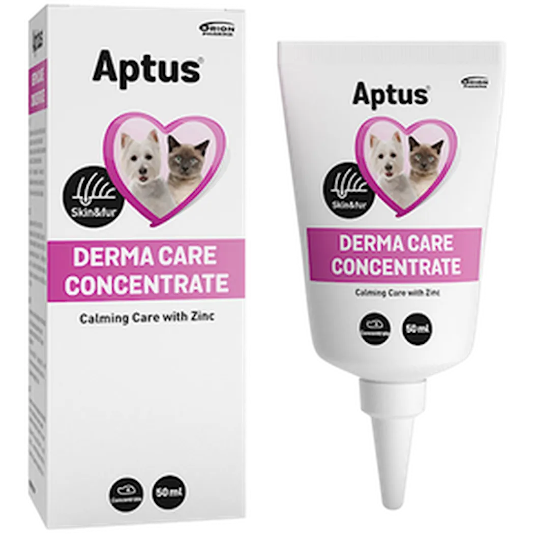 Aptus Aptus Derma Care konsentrat 50 ml