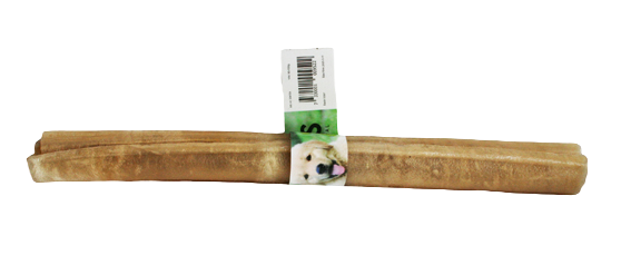 Tuggrulle 25 cm/ 20 mm, 90100 g