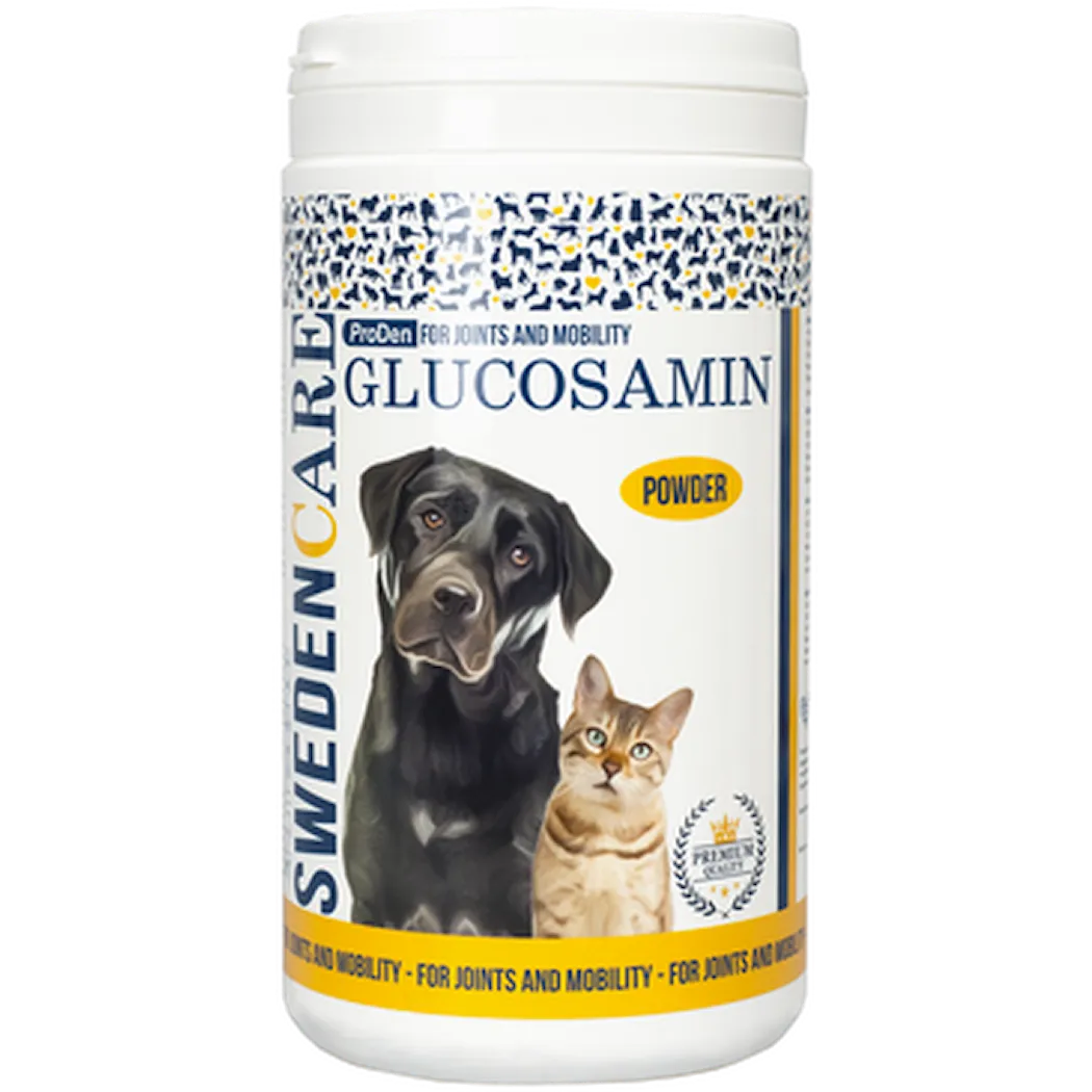 Biopet Glucosamin Dog & Cat