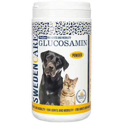 Glucosamin Dog & Cat