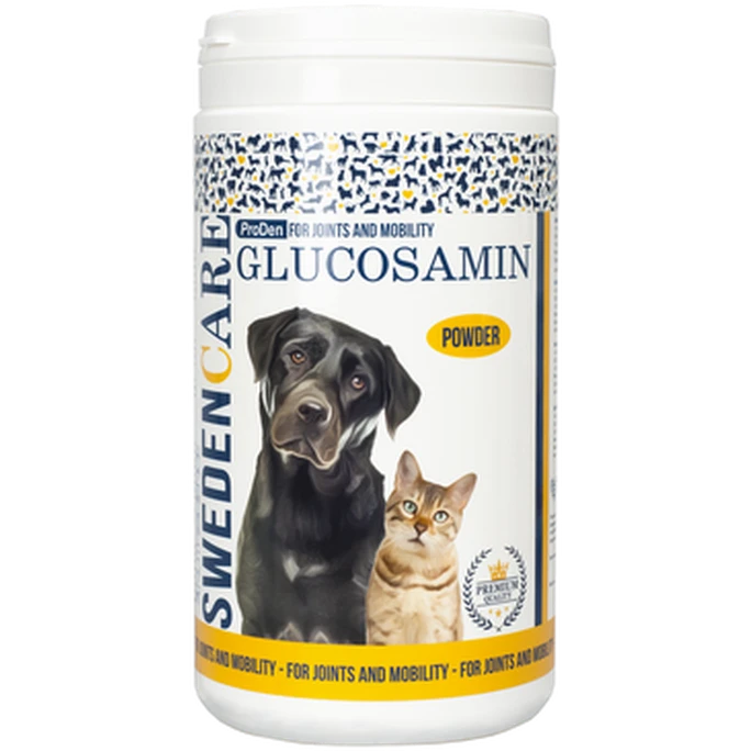 Glucosamin Dog & Cat ZOO.se