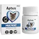 Aptus Multicat -tabletit 120kpl