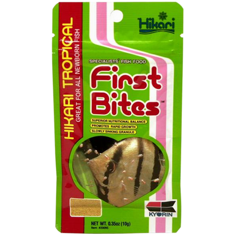 First bites powder 10g
