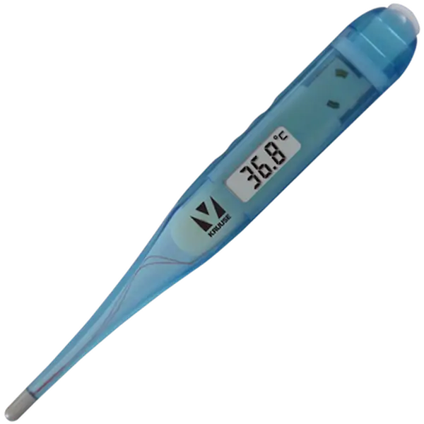 Digitalt termometer 12 cm