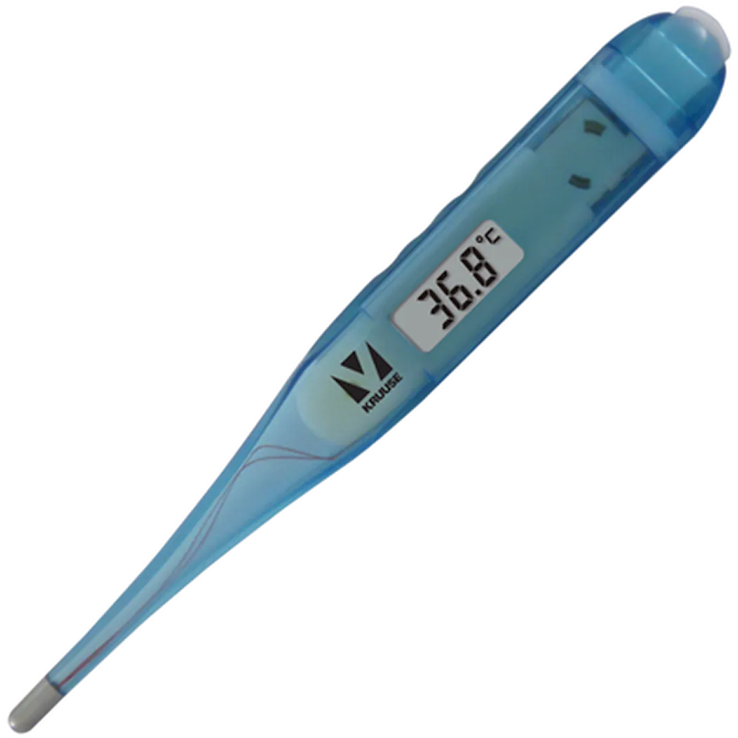 Kruuse Digitalt termometer 12 cm