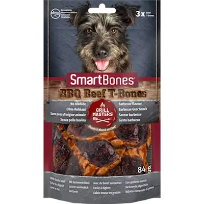 BBQ Beef T-Bones