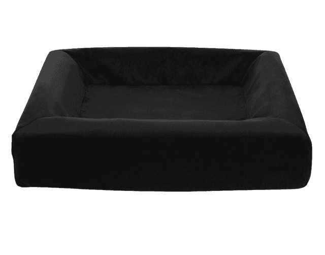 BiaBed - Biabed päällinen Royal Black No. 2 - 50 x 60 cm - Koirat - Koiranpedit ja pehmusteet - Koiransängyt ja koiranpedit