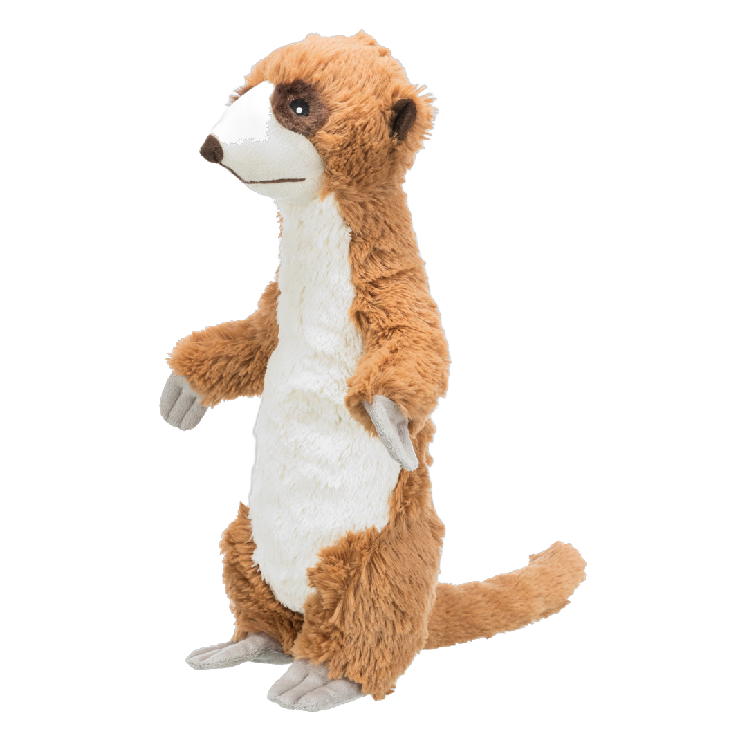 Trixie Trixie Hundleksak Surikat Plysch 40 cm