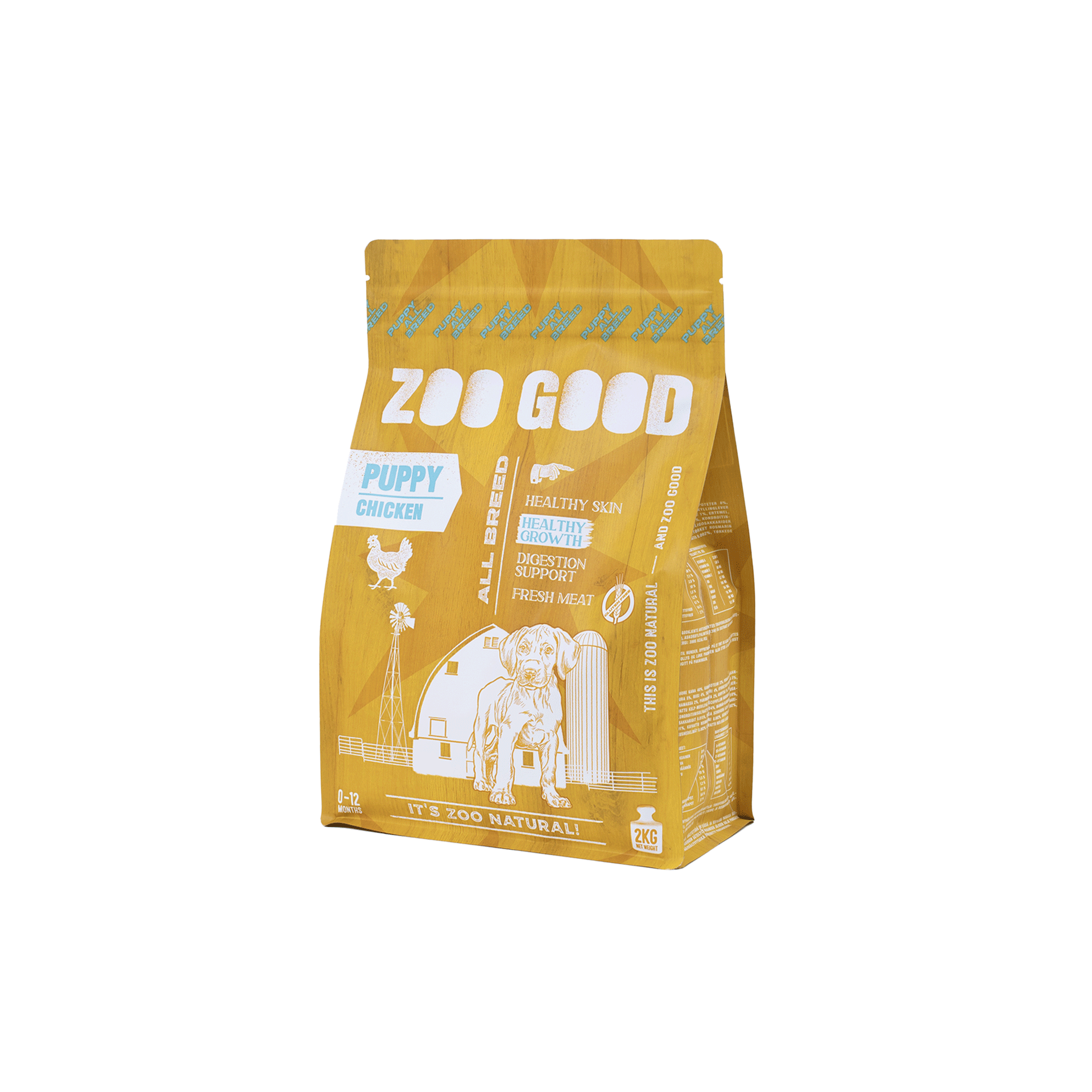 ZOOGOOD-Puppy chicken 2 kg.png