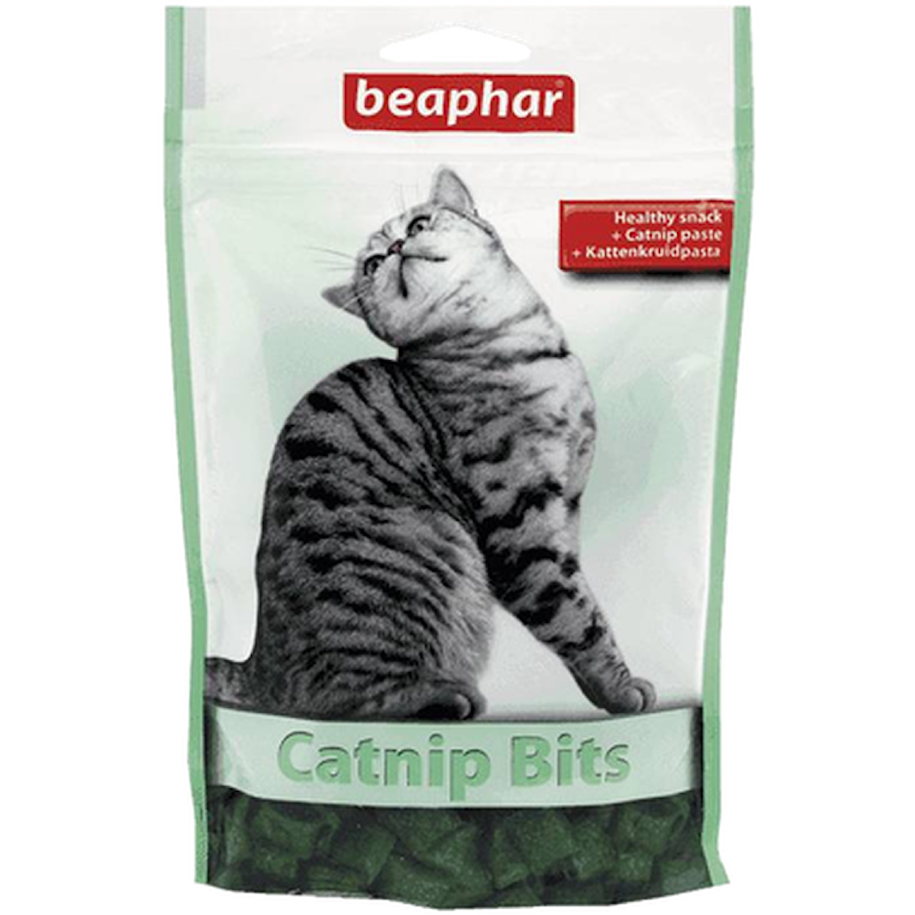 Catnip Bits Cat Treat