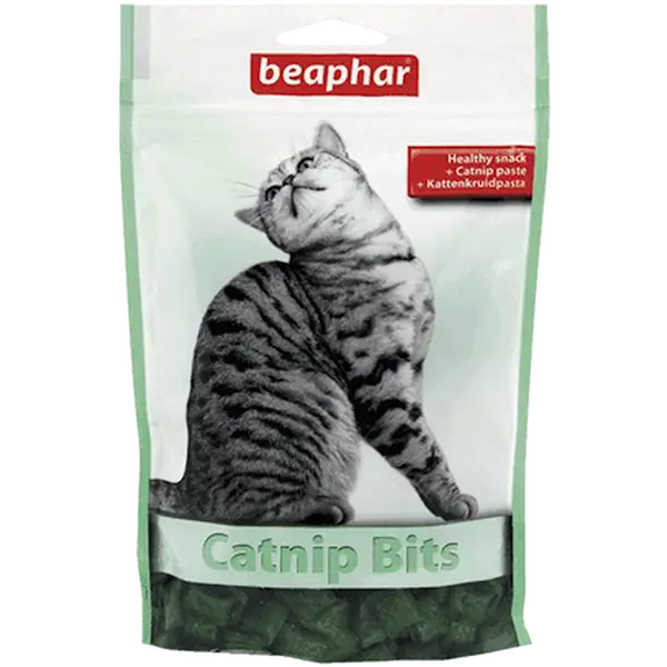 Catnip Bits for Cats