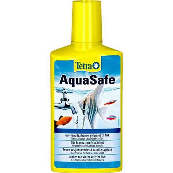 Aquasafe Blue 100 ml