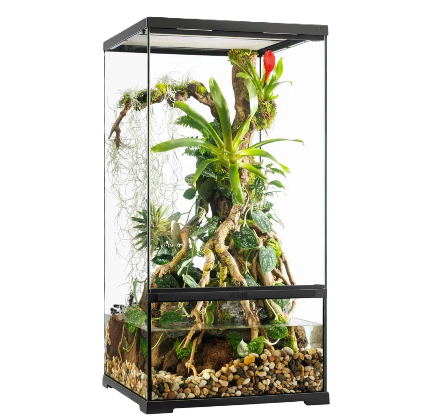 Exo Terra Pro Paludarium Small X-Tall - 45 x 45 x 90 cm