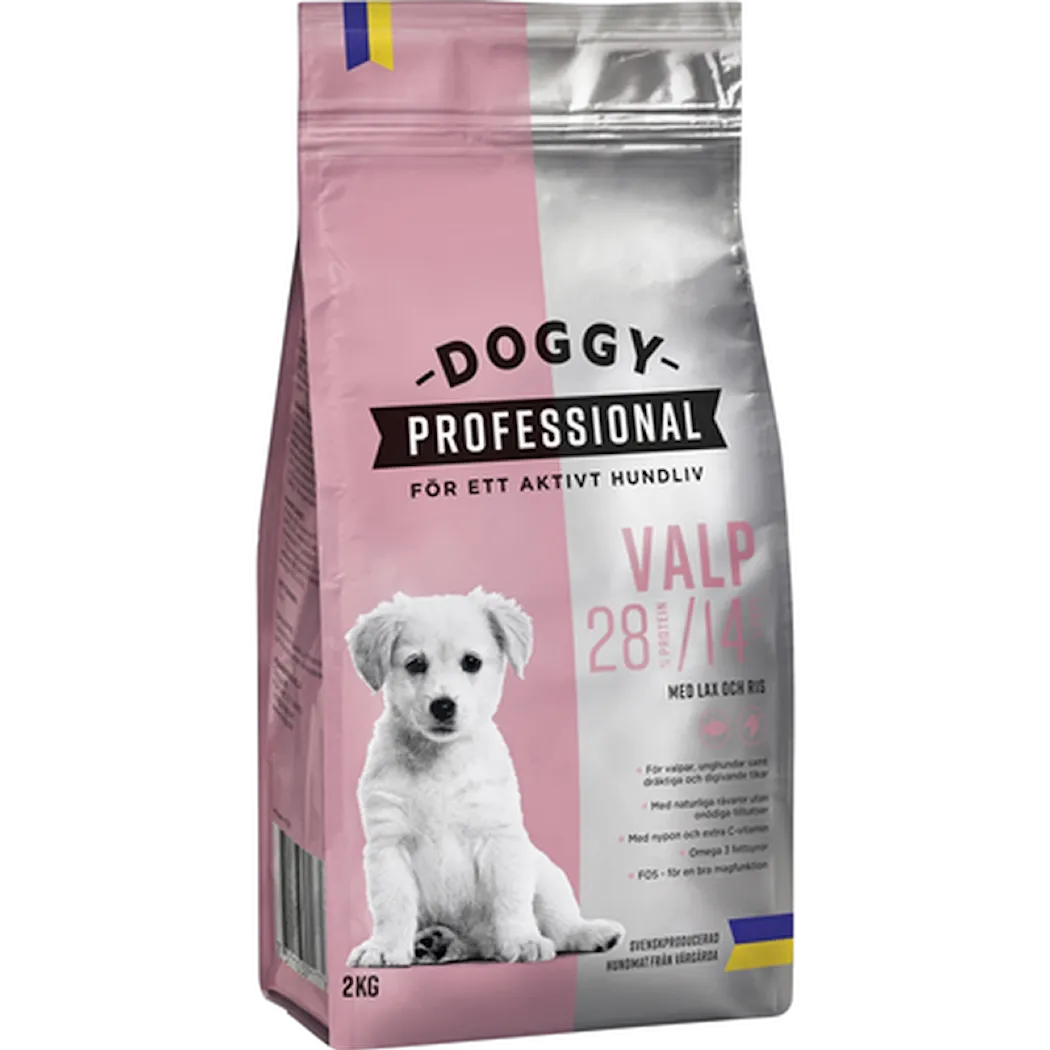Doggy Professional Valp (Puppy)
