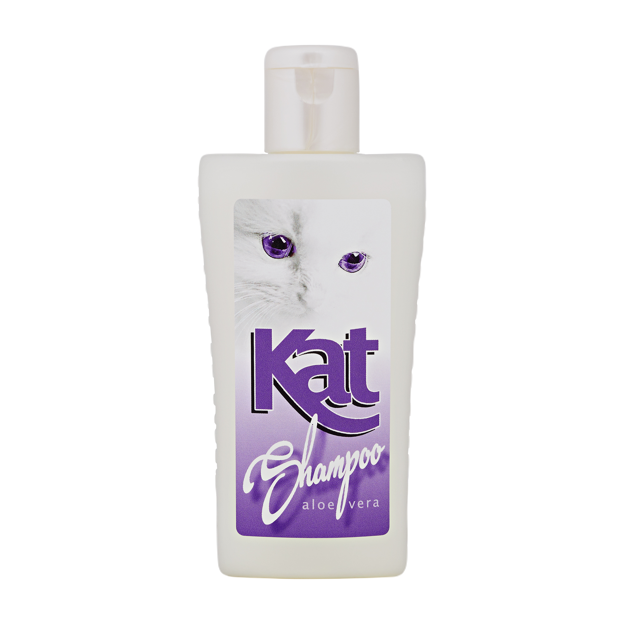 K9 Competition - KAT Schampoo Purple 100 ml - Katt - Pälsvård för katt - Kattschampo - ZOO.se