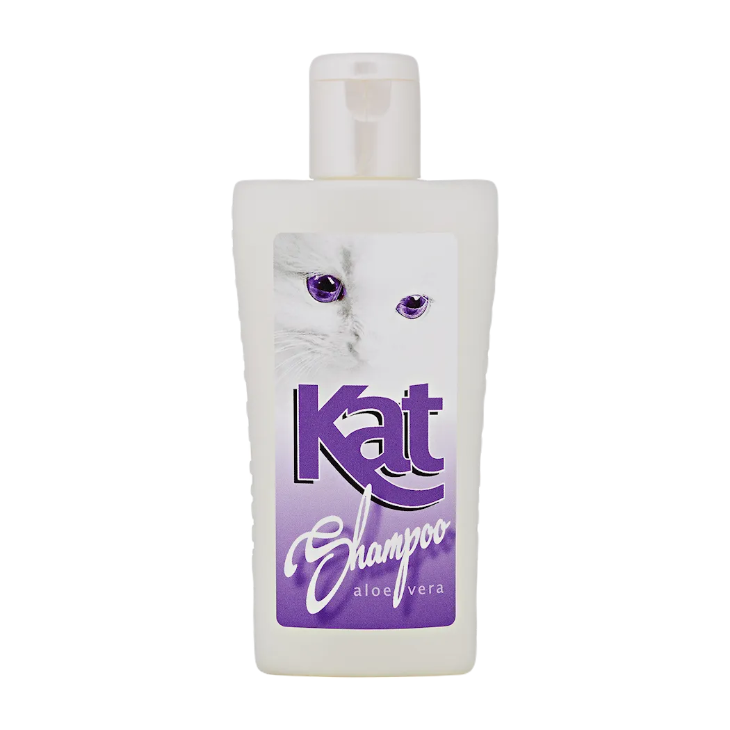 K9 Competition KAT Schampoo Purple 100 ml