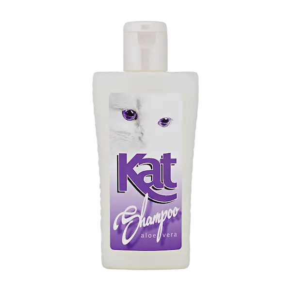 KAT Shampoo Purple 100 ml