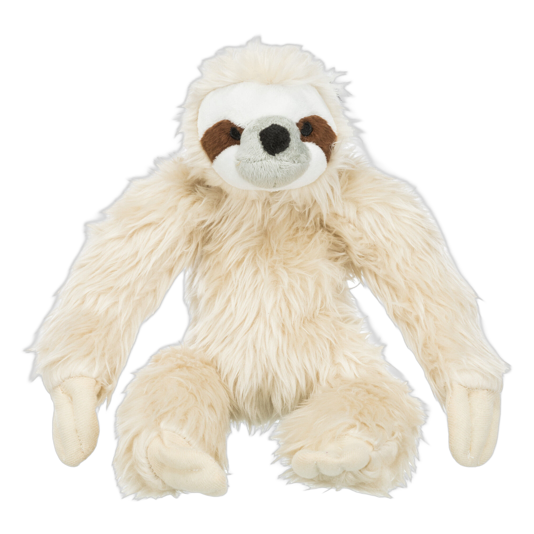 Trixie Hundleksak Sengångare Plysch 35 cm - Hund - Hundleksaker & Spel - Mjuka leksaker för hund - Trixie - ZOO.se