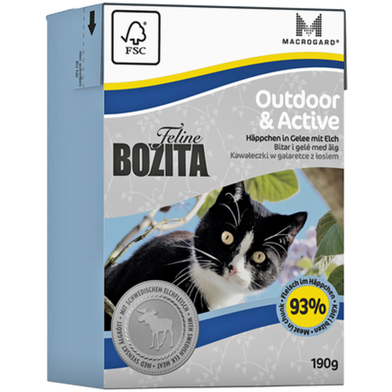 Outdoor & Active ZOO.fi