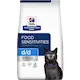 Hill's Prescription Diet Feline d/d Food Sensitivities Duck & Peas - Dry Cat Food