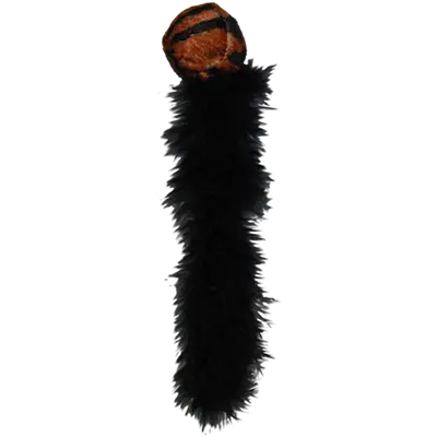 Active Cat Wild Tails Toy