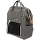 Ava Backpack Gray 32 x 42 x 22 cm