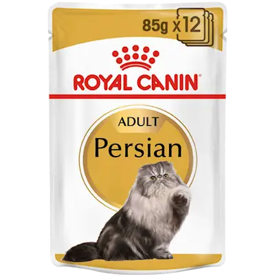 Persian Adult Våtfoder för katt